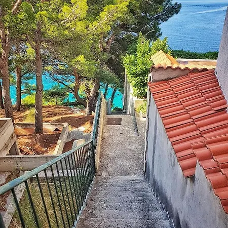 Liana - Vala Apartman Mimice