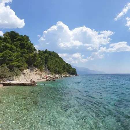 Liana - Vala Apartman *