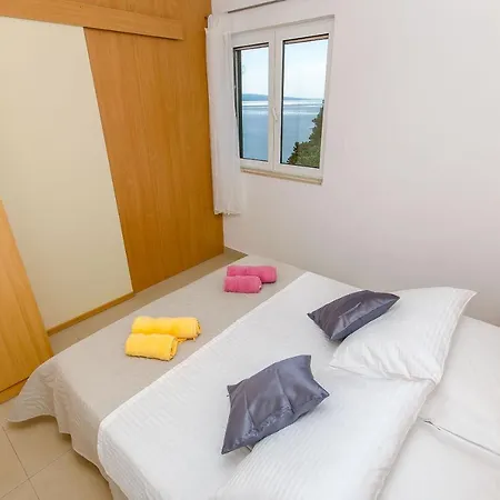 Liana - Vala Apartman Mimice
