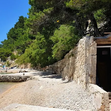 Liana - Vala Apartman *