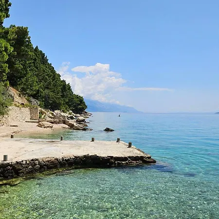 Apartman Liana - Vala *