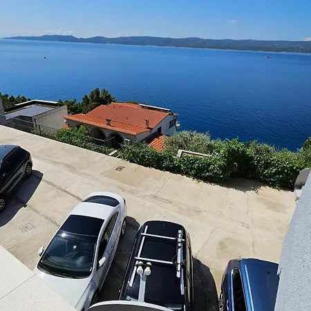 Apartman Liana - Vala