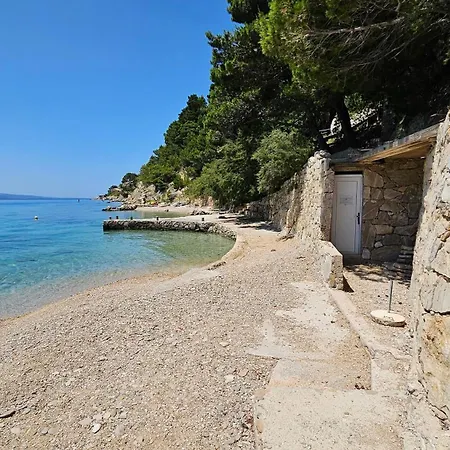 Liana - Vala Apartman *