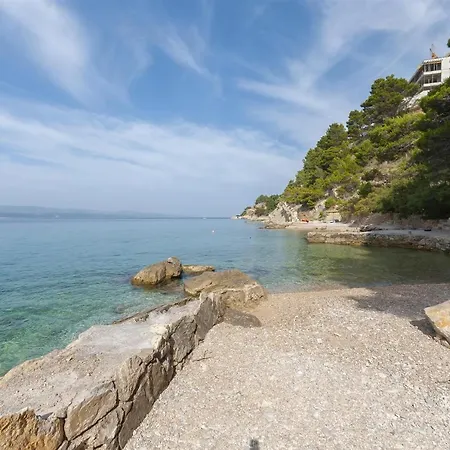 Liana - Vala Διαμέρισμα Mimice