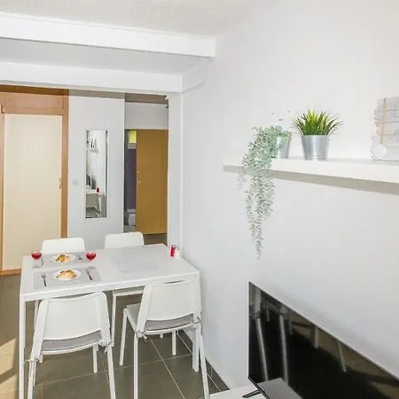 Apartment Liana - Vala *