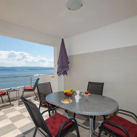 Liana - Vala Apartment