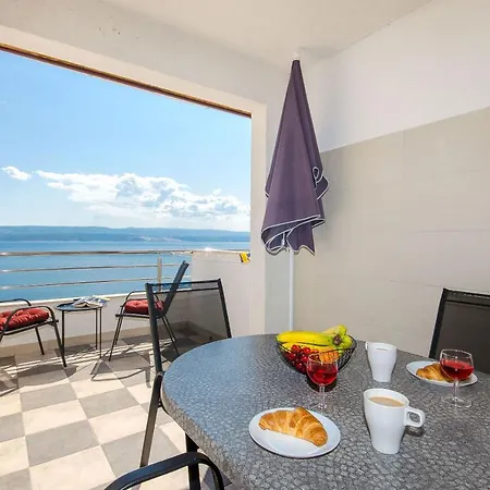 Liana - Vala Apartment *