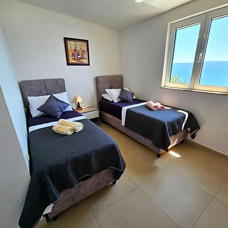 Liana - Vala Apartament *