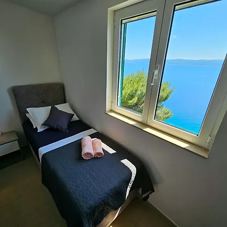 Apartament Liana - Vala Mimice