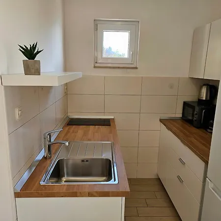 Liana - Vala Apartament