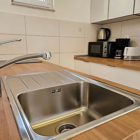 Liana - Vala Apartament