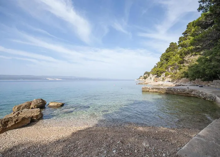 Apartament Liana - Vala Mimice