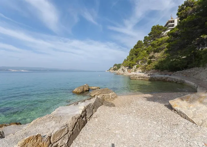 Liana - Vala Apartament Mimice