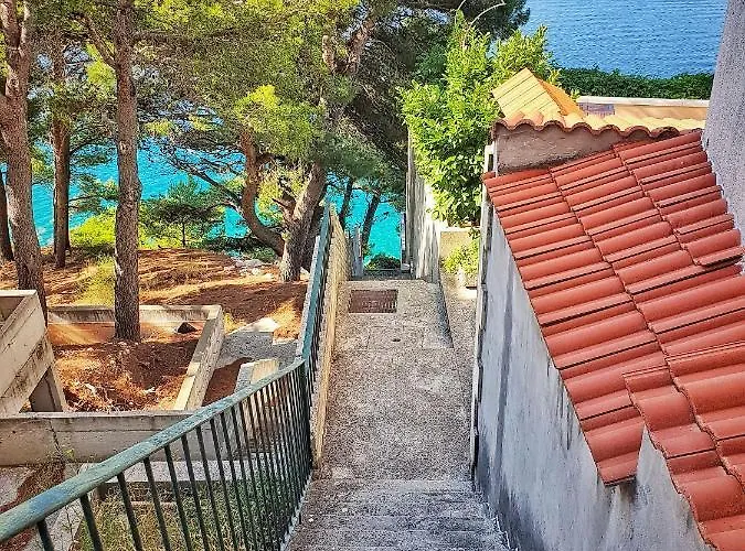 Liana - Vala Apartament Mimice