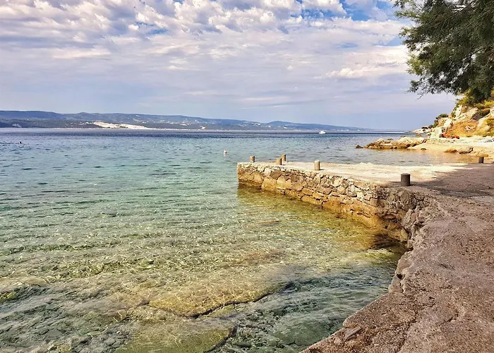Apartament Liana - Vala Mimice