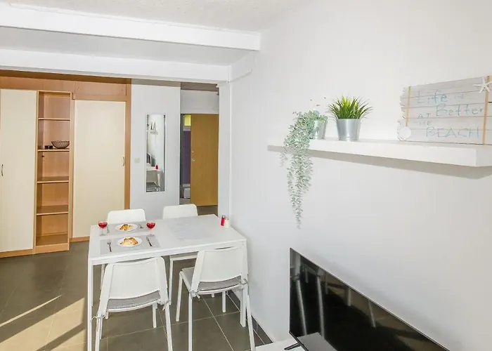 Apartament Liana - Vala *