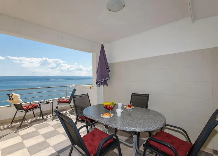 Liana - Vala Apartament