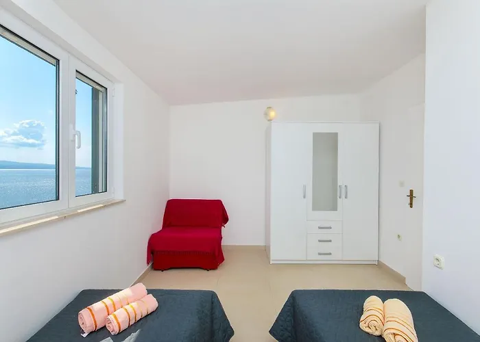 Liana - Vala Apartament Mimice