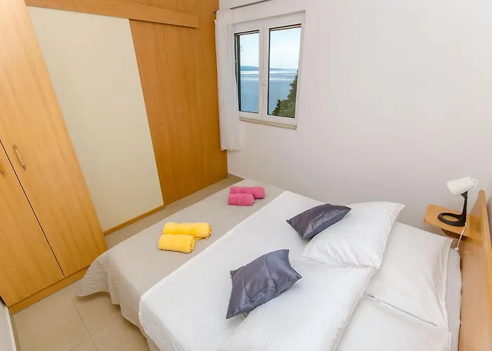 Liana - Vala Apartament Mimice