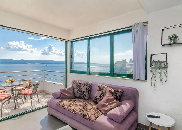 Liana - Vala Apartament Mimice