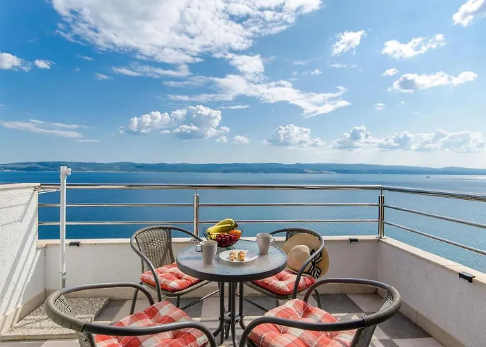 Liana - Vala Apartament Mimice