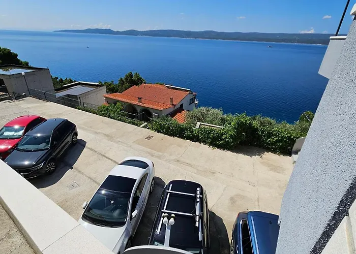 Apartament Liana - Vala