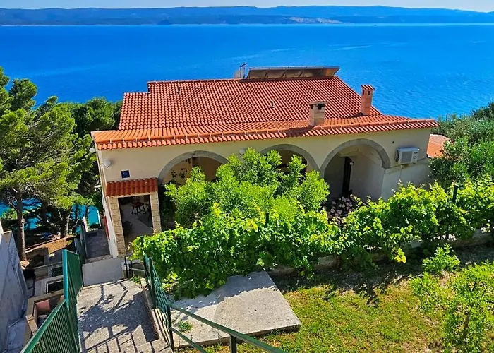 Apartament Liana - Vala Mimice