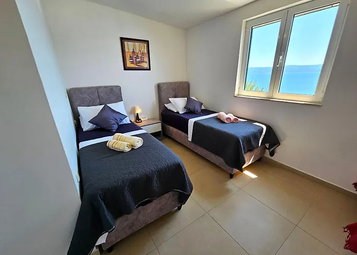 Liana - Vala Apartament *