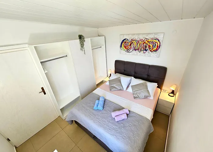 Apartament Liana - Vala *