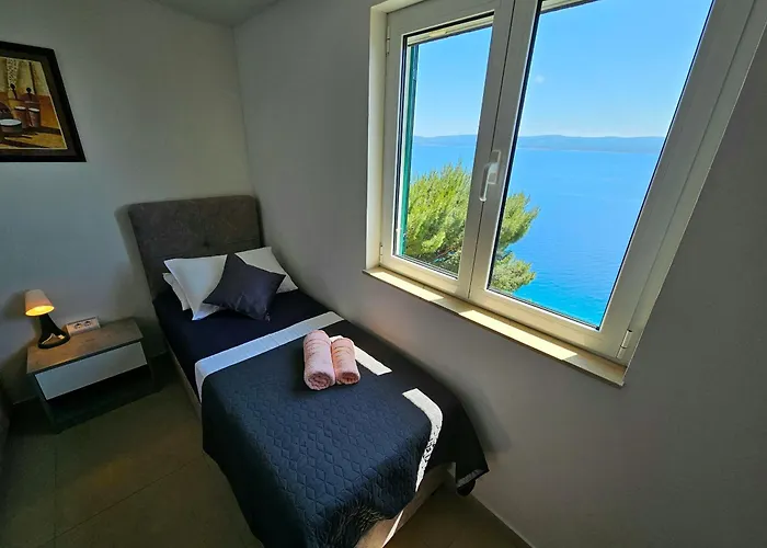 Apartament Liana - Vala Mimice