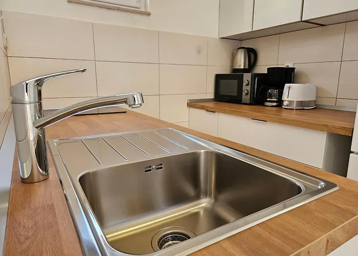 Liana - Vala Apartament