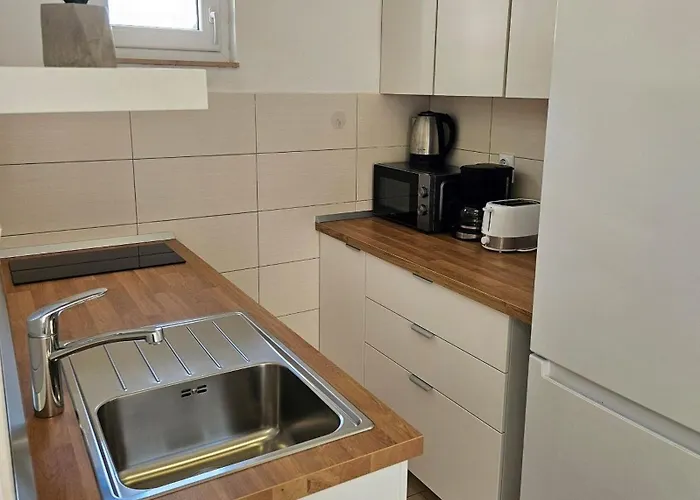 Apartament Liana - Vala